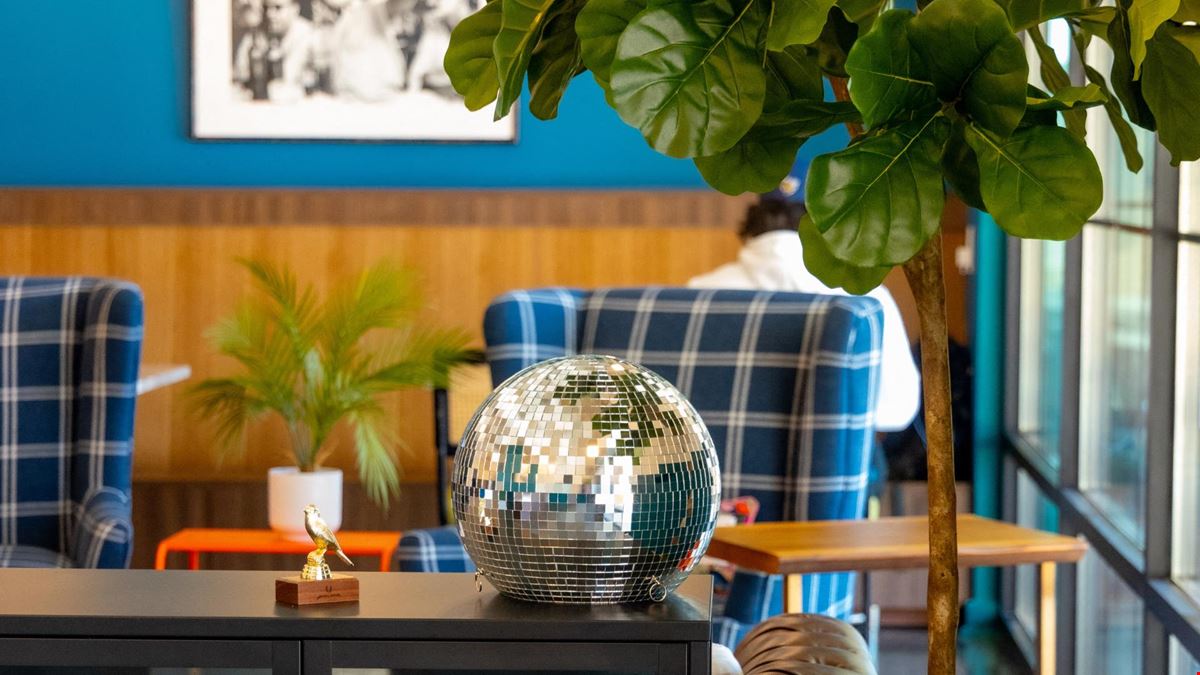 Thrive Coworking - Duluth