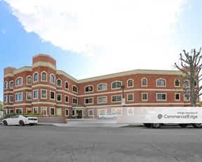 Blackhawk Office Building