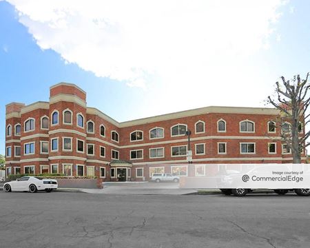Office space for Rent at Blackhawk Office Building in Mission Hills
