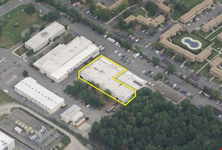Industrial space for Rent at 1460 Livingston Ave, Building 600 in North Brunswick