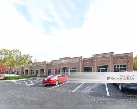 Office space for Rent at Swift Side Condos in Cary