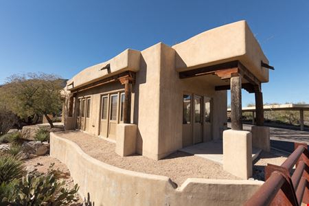 Carefree Office Suite For Lease