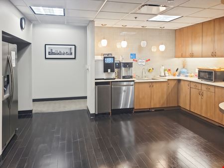 Regus - Kansas City - Zona Rosa