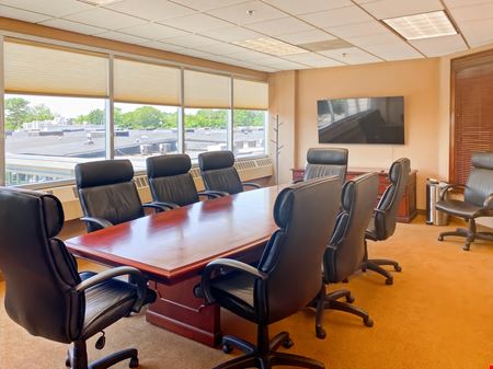 Office space for Rent at HQ - West Long Branch Route 36 in West Long Branch