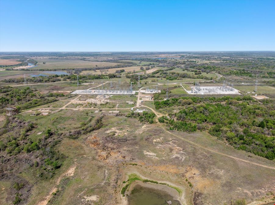 800 W Lake Creek Rd
