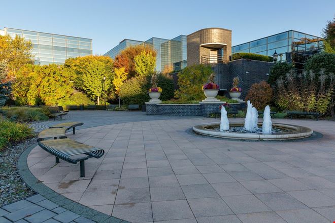 Court Plaza