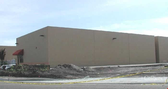 TRIANGLE INDUSTRIAL PARK