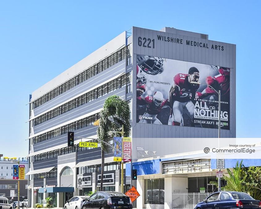 6221 Wilshire Blvd