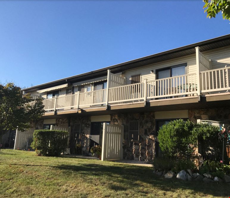 Allaire Apartment Homes 2538 Belmar Blvd, Wall Township, NJ 07719