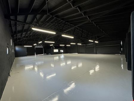 High Visibility Industrial/Service Commercial Building in Porterville, CA