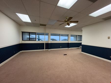 Mountain Lakes Center