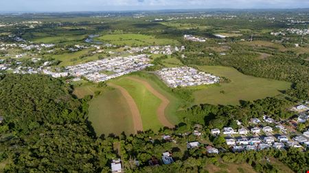 15 Acres of Prime Land @ Aguadilla - FOR SALE
