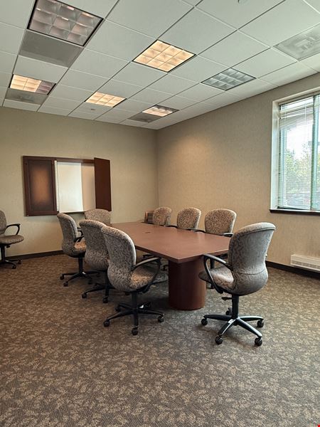 Freestanding Commercial Property