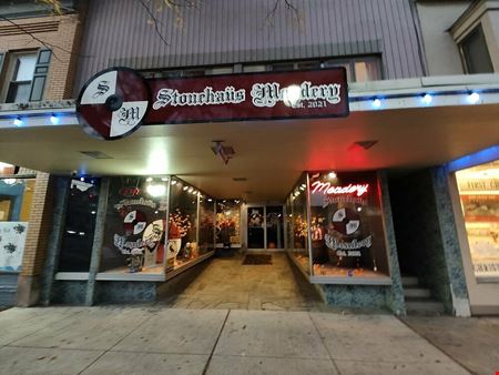 Retail space for Sale at Turn-Key Winery/Brewery/Meadery Location w/ Apt. in Stroudsburg