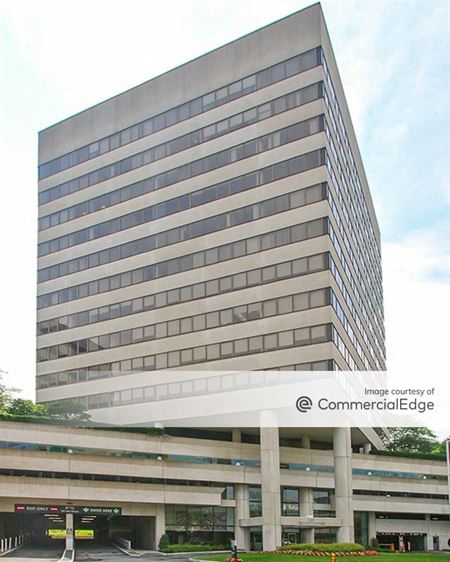 Office space for Rent at 3 Stamford Plaza in Stamford