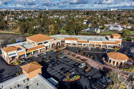 Retail space for Rent at Jefferson Plaza in West Sacramento
