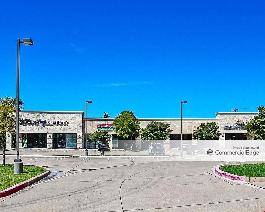 Ridge Road Town Center