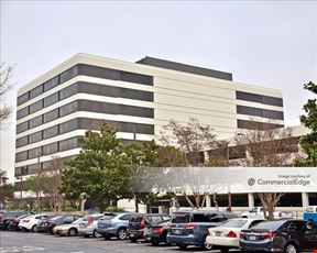 Parsons Campus - East Annex