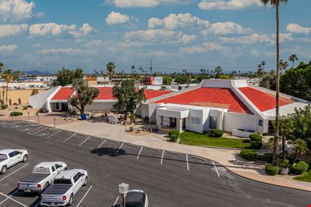 Office space for Sale at 10240 W. Bell Road in Sun City
