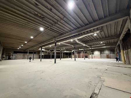 Alameda Shopping Center