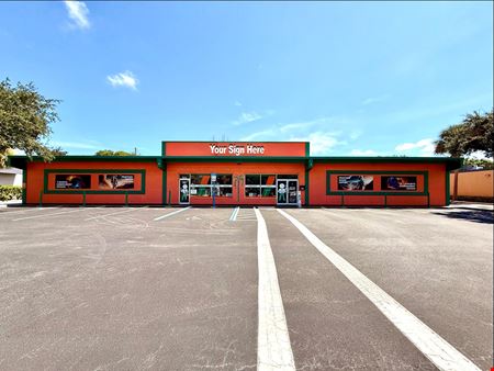 Office space for Sale at 7,200 SF Commercial Building in Melbourne