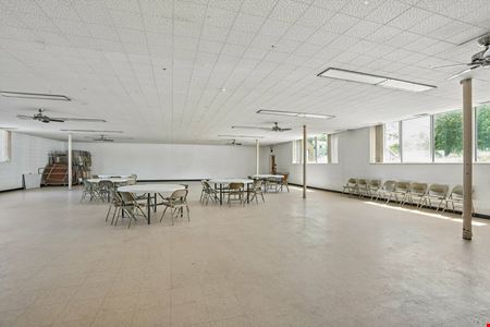 Auburn Lodge