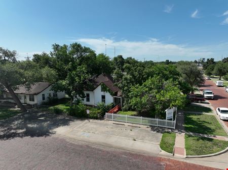 Office space for Sale at 1701 S Van Buren St in Amarillo