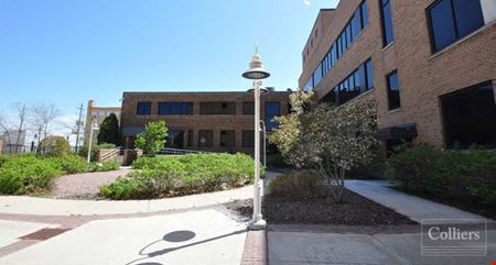 Office space for Rent at The Panama Offices | Office Space for Lease in South Milwaukee