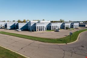 Westland Commerce Park