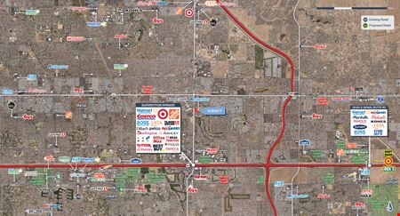 Albertson's Power Plaza