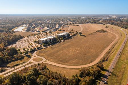 VacantLand space for Sale at Galleria Parkway Raw Land in Madison