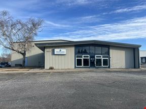 Sundial Warehouse Investment