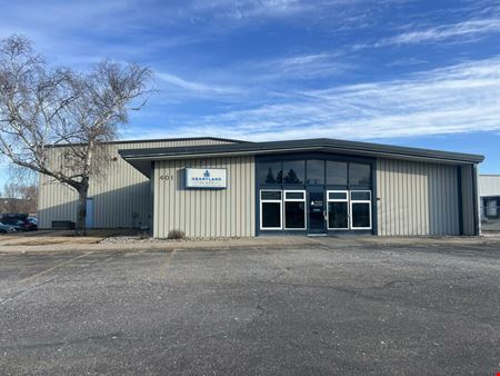 Industrial space for Sale at Sundial Warehouse Investment in Waite Park