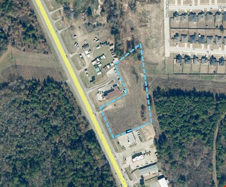 VacantLand space for Sale at 2118 Main St in Lindale
