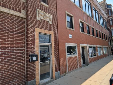 Coworking space for Rent at Deora Concept in Chicago