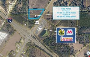 Commercial Land For Sale