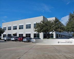 Freeport Business Center II