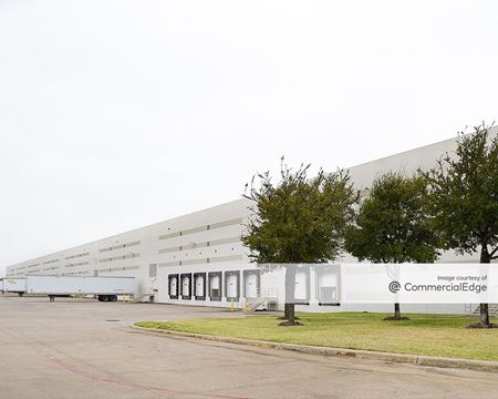 Industrial space for Rent at Fossil Creek - 3501 Sandshell Drive in Fort Worth