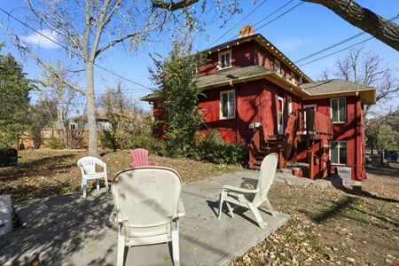 Barnum Park Apartments