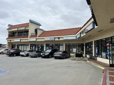Llano Plaza