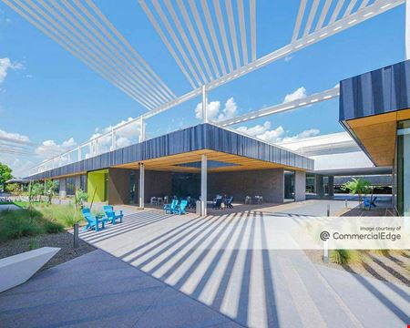 Office space for Rent at Park Central in Phoenix