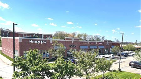 Retail space for Rent at The Shoppes at Cranberry Commons in Cranberry Township