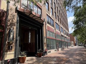 109 South Warren Street