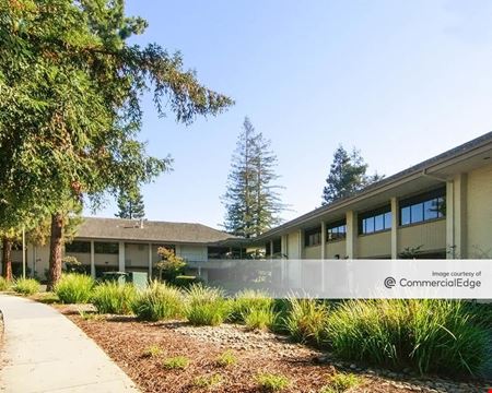 Menlo McCandless Office Park