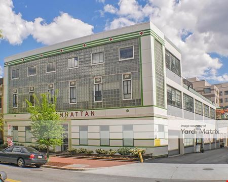 Office space for Rent at Manhattan Laundry Building in Washington