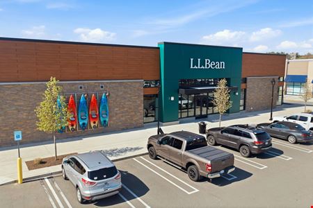 Retail space for Rent at Hanover Crossing in Hanover