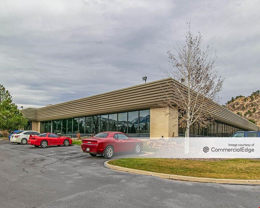 4775 Centennial Blvd