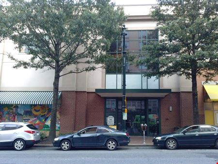Office space for Rent at 8505 Fenton St in Silver Spring