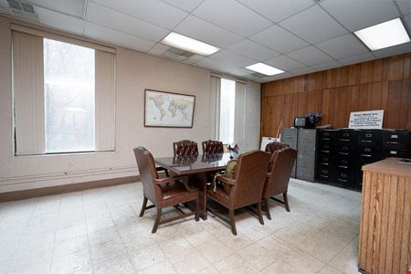 1315 West 18th Street