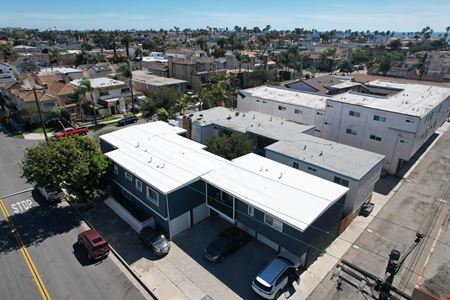 15th Street Apartments
